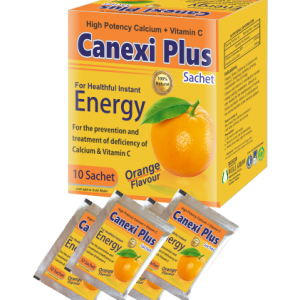CANEXI PLUS SACHET