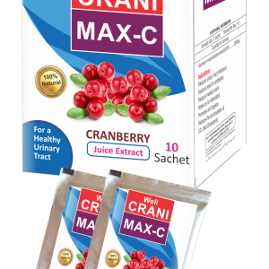 Well Cranimax C Sachet