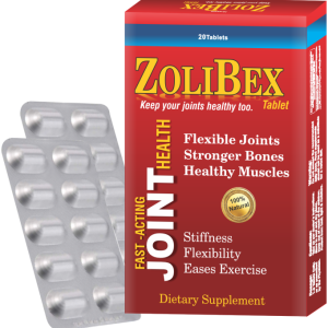 Zolibex Tablet