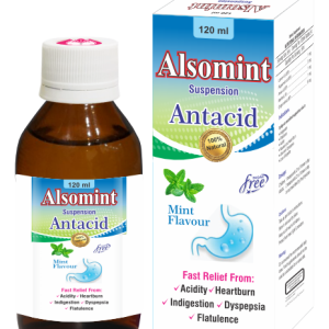 Alsomint