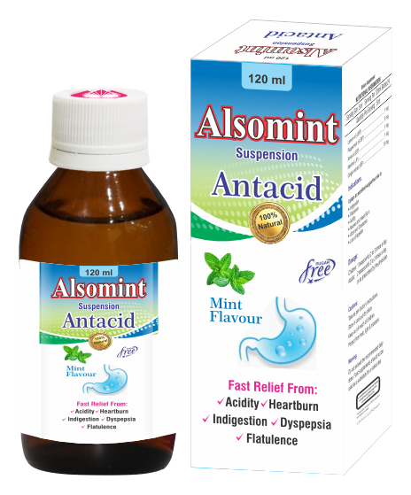 Alsomint