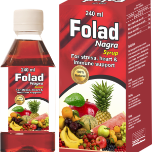 Folad Nagra Syrup