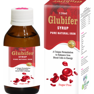 Glubifer Syrup