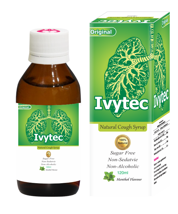 Ivytec Original
