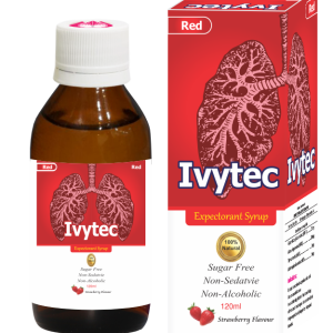 Ivytec Red