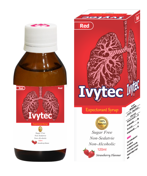 Ivytec Red