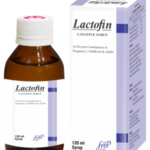 Lactofin Syrup