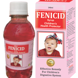 Fenicid Syrup