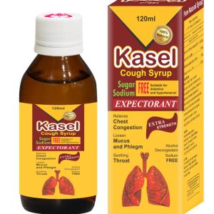 Kasel Syrup