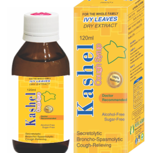 Kashel Syrup