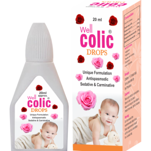 Well Colic Drops