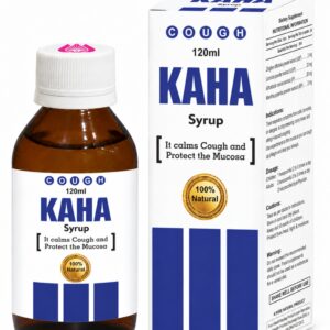 Kaha Cough Syrup