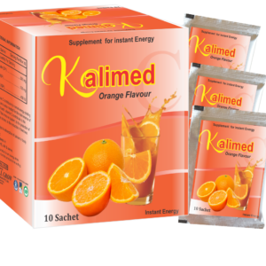 Kalimed Sachet