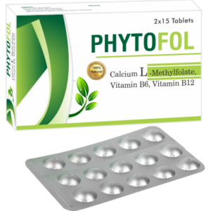 Phyto Fol Tablet