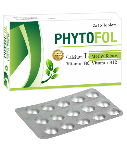 Phyto Fol Tablet