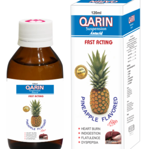 Qarin Syrup