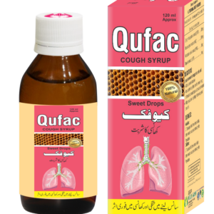 Qufac Cough Syrup