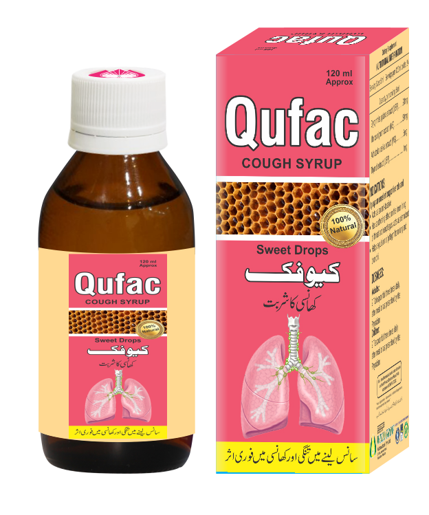 Qufac Cough Syrup